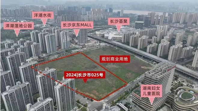 2024长沙纯新盘“绿城海棠府”（绿城长沙玉海棠）即将入市！(图2)