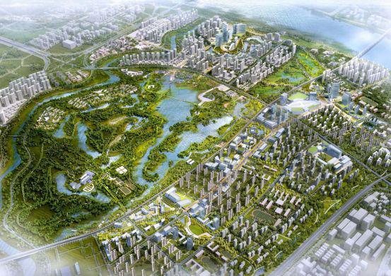 2024长沙纯新盘“绿城海棠府”（绿城长沙玉海棠）即将入市！(图4)