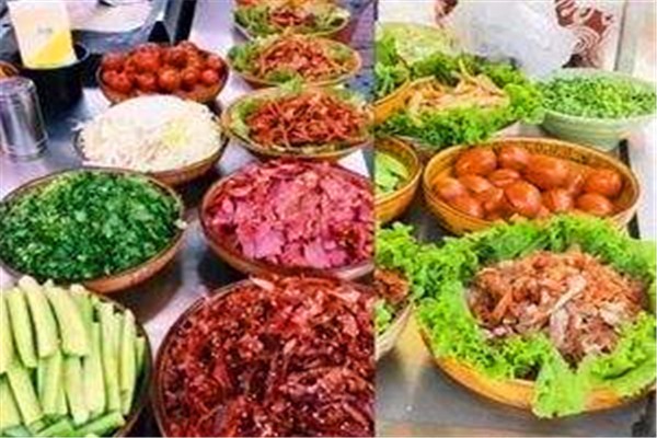 地标美食︱传承创新 传播品牌！2024首届中国地标美食产业发展大会12月·浙江兰溪(图1)