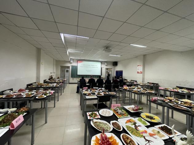 2025 山东（济南）酒店用品及餐饮业展览会：行业盛宴商机无限(图1)