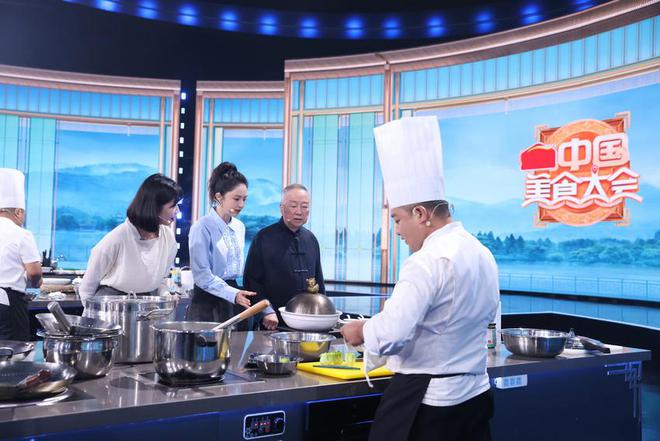 《中国美食大会》首播“香出圈”！大年初七继续品“浙”里美食(图7)